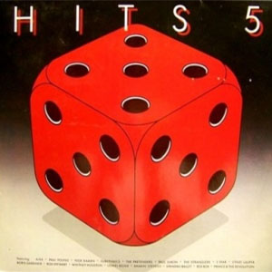 The_Hits_Album_5